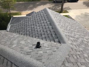 When is the best time to replace your roof